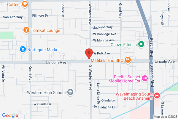 Meineke Car Care Center - Temporarily Closed
