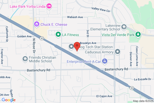 Atlas Air Conditioning & Heating - Anaheim