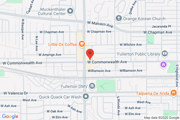 Complete Auto Repair Fullerton