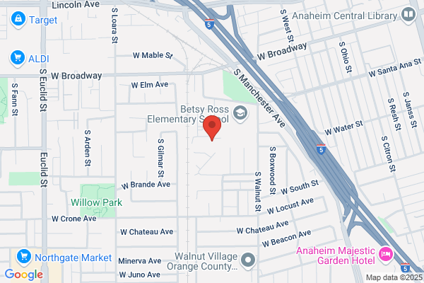 Hurliman Heating & Air Conditioning Inc