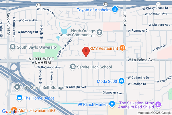 Paul White HVAC