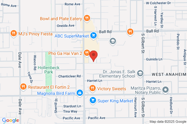 Rics Heating & Air Conditioning