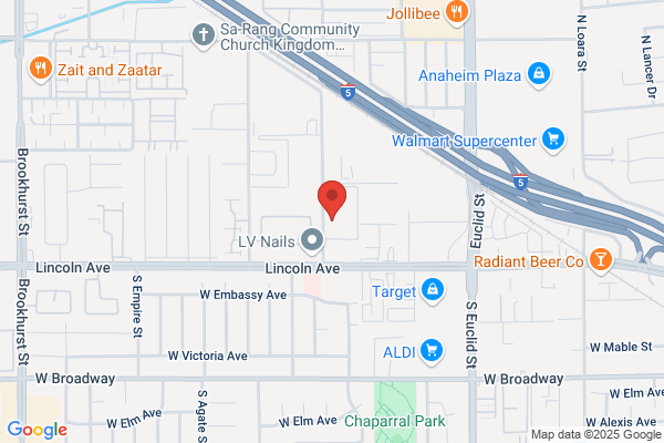 Skillman Hvac