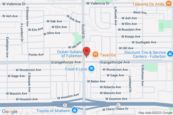 gehringer automotive