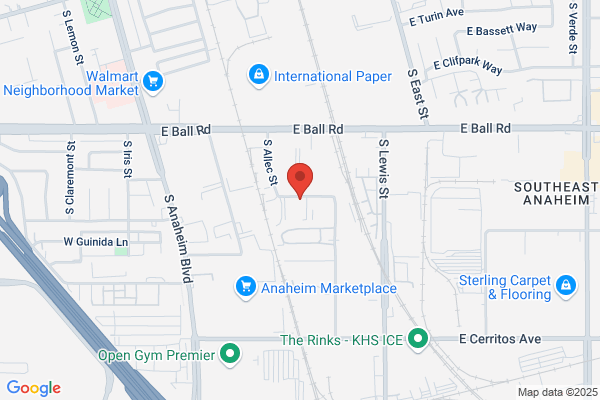 Roberts Precision Engineering