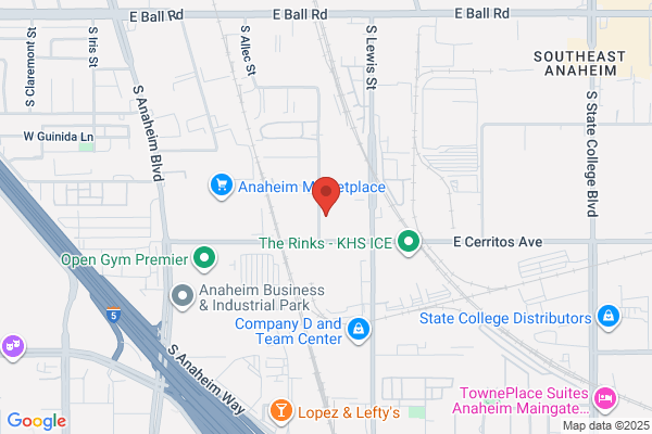 Si Automation & Mfg