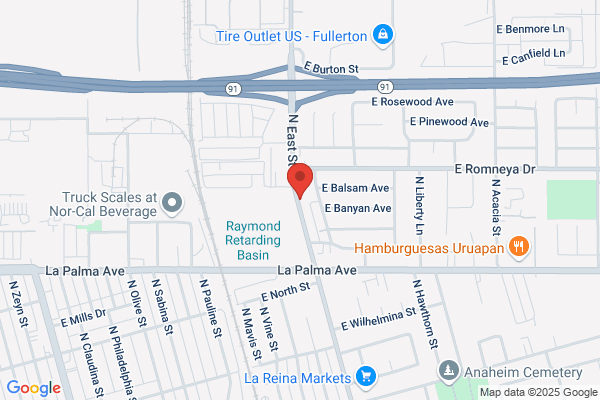 Eastown Liquor