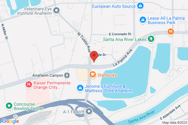 HealthSource Chiropractic of Anaheim