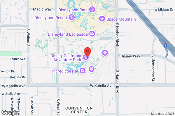 Walt Disney Imagineering Blue Sky Cellar - Temporarily Unavailable