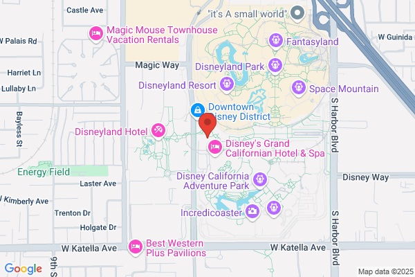The VOID | Downtown Disney®