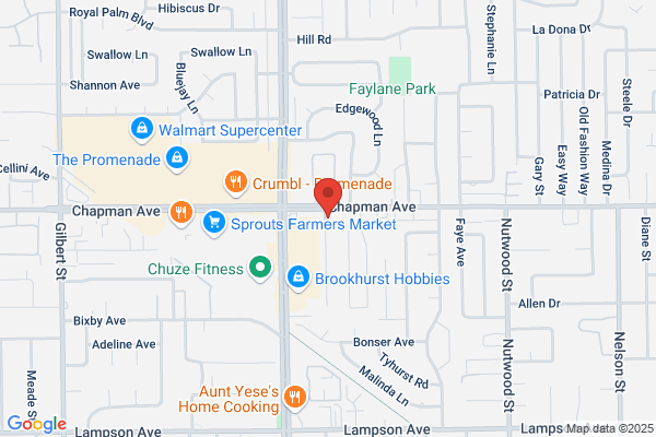 Brookhaven Animal Hospital