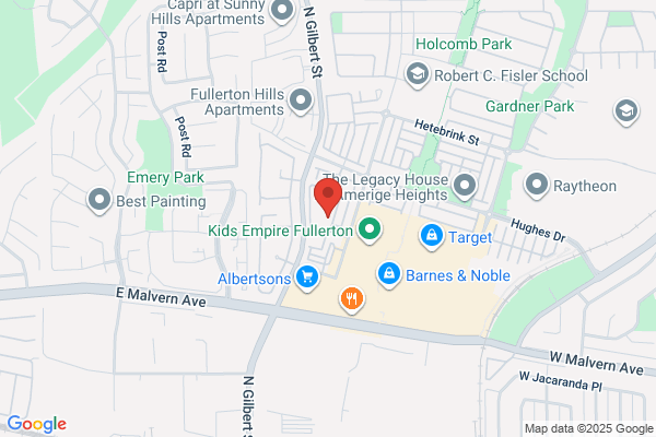 Amerige Heights Apartments