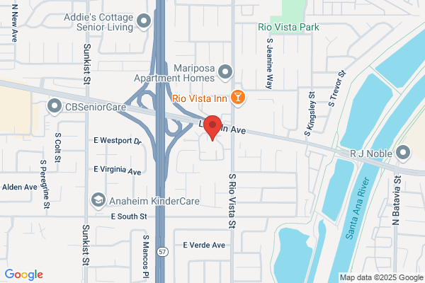 Amberway Apartments