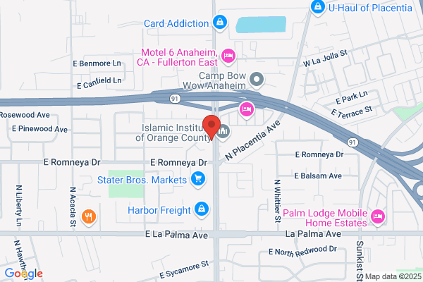 Arbor Park Apartments