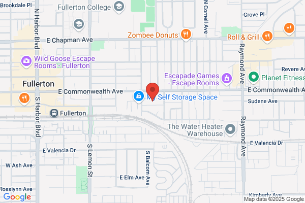 Balcom Park Apartments