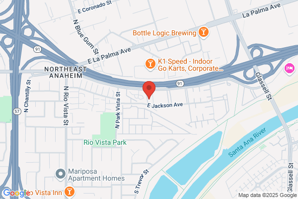 Frontera Woods Apartments