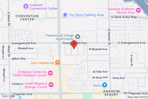 Holiday Harbor II Homeowners Association Inc