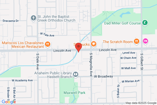 Lincoln Park Apartments