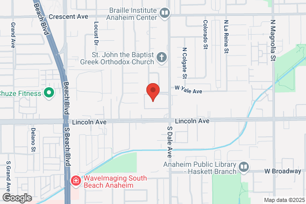 Lindale Villa Apartments
