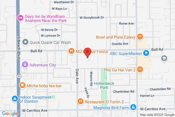 Pacific Pointe Apartments