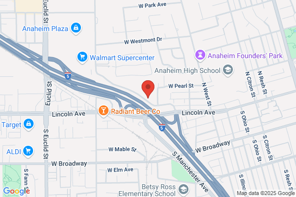 Park Wilshire Apartments