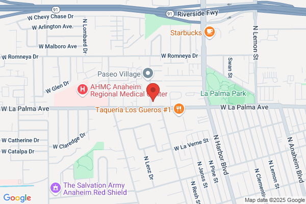 Paseo Village Apartment Community