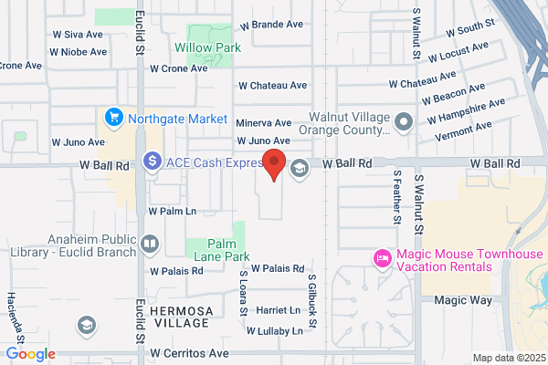 Regency Plaza Apartments