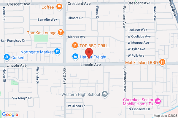 Solara Court Apartments
