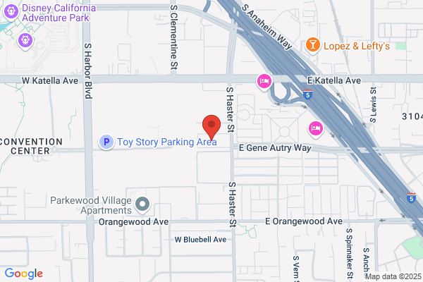 Sunrise Palms Apartments