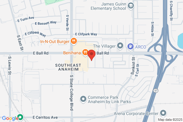 Wateridge Apartments