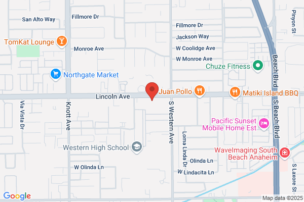 Westmont Apartments