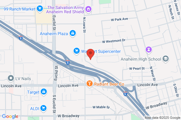 Wilshire Crest Apartments