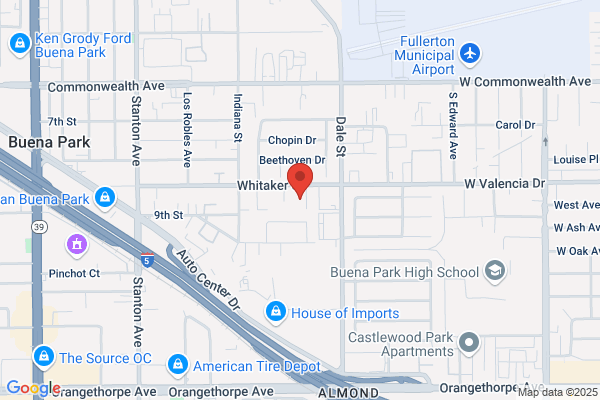 Woodglen Apartments