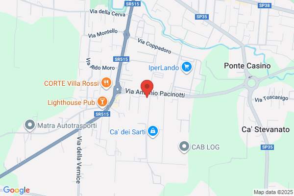 Benecci Corporation