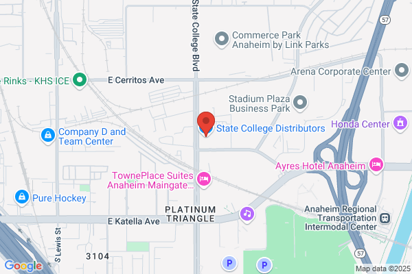 Kayman Wholesale Distributors