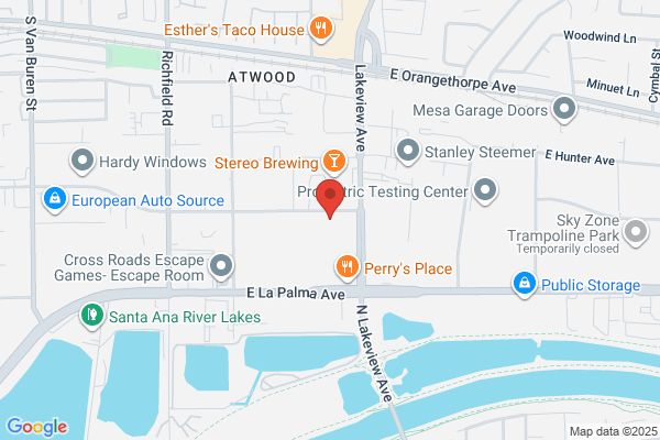 Travis Engineering Services