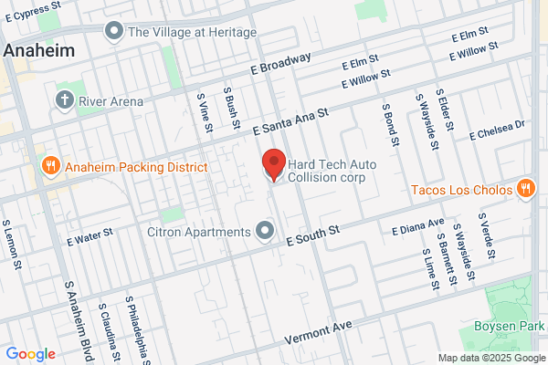Auto Mart Collision Center