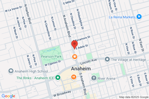Fix Auto Anaheim North