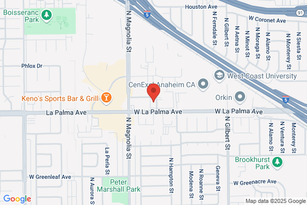 Total Collision Auto Body
