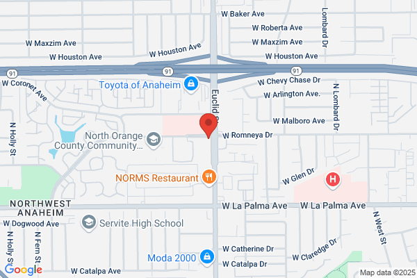 Anaheim Express Auto Glass