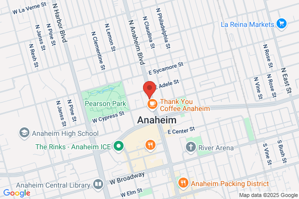 Anaheim Auto Electric