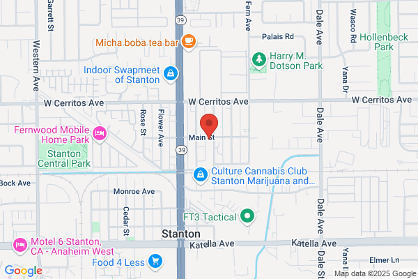 Automotive & Paint Specialties