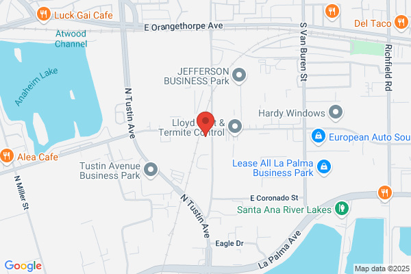 City Smog Auto Repair
