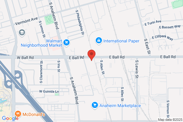 Electric Motor Repair