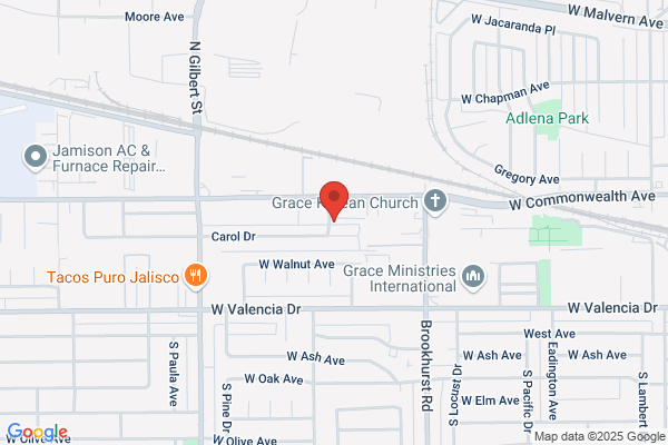 Fullerton Auto Repair Clinic & Body Shop