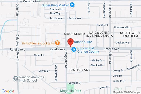 Gilbert Auto Repair