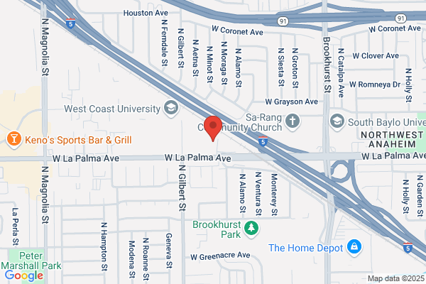 Integrity Automotive Service Center