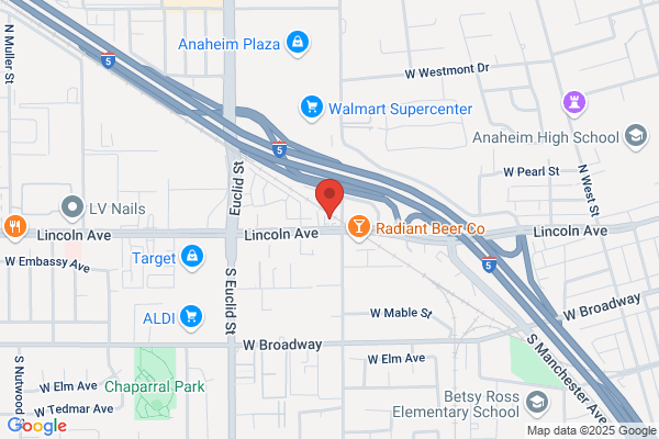 J & V Auto Repair