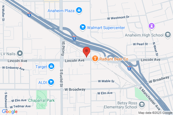 Lincoln Smog Checks