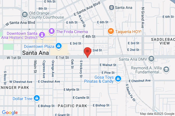 Oscar's Auto Center